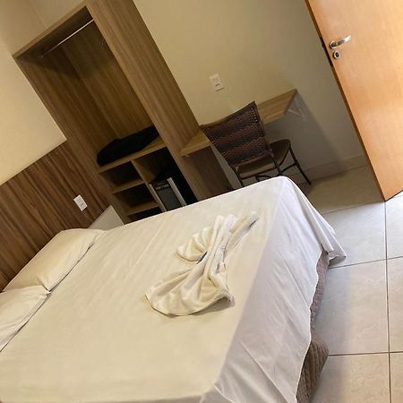 Bravo City Hotel Campo Grande 캄푸그란지 외부 사진