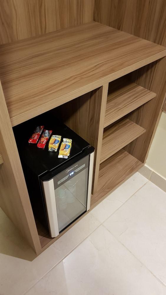 Bravo City Hotel Campo Grande 캄푸그란지 외부 사진