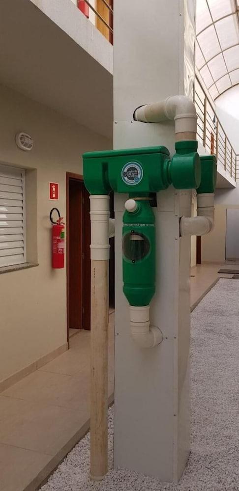 Bravo City Hotel Campo Grande 캄푸그란지 외부 사진