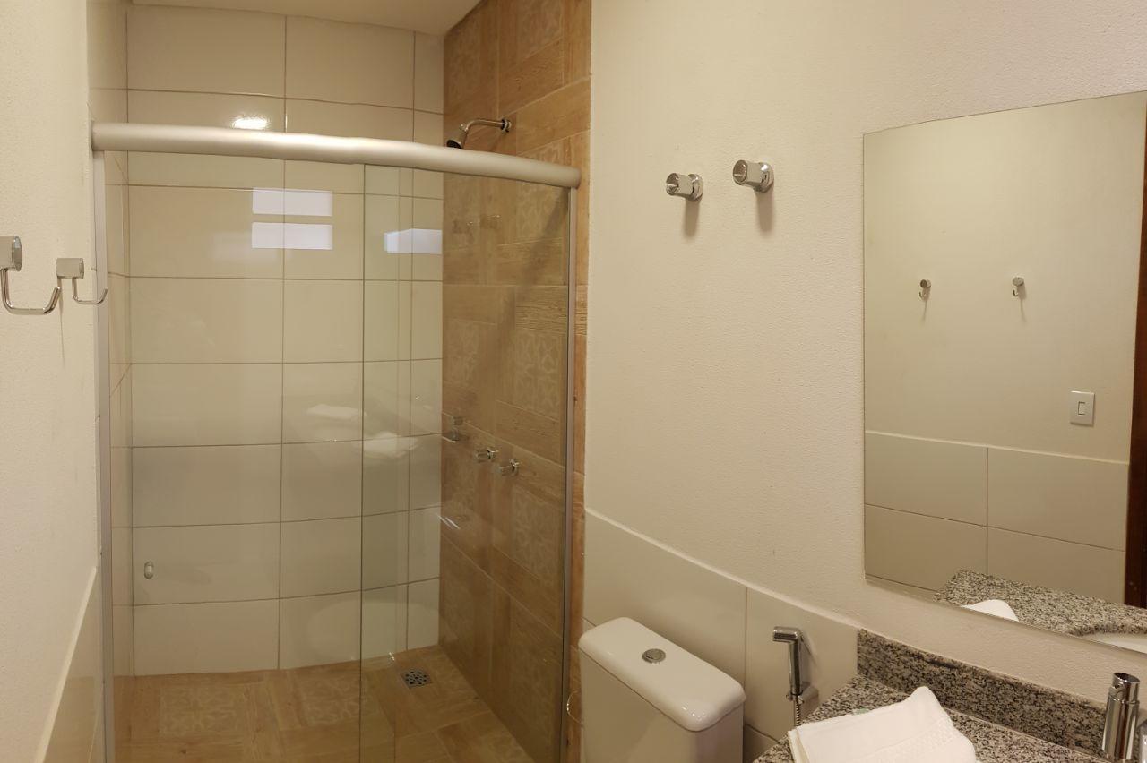 Bravo City Hotel Campo Grande 캄푸그란지 외부 사진